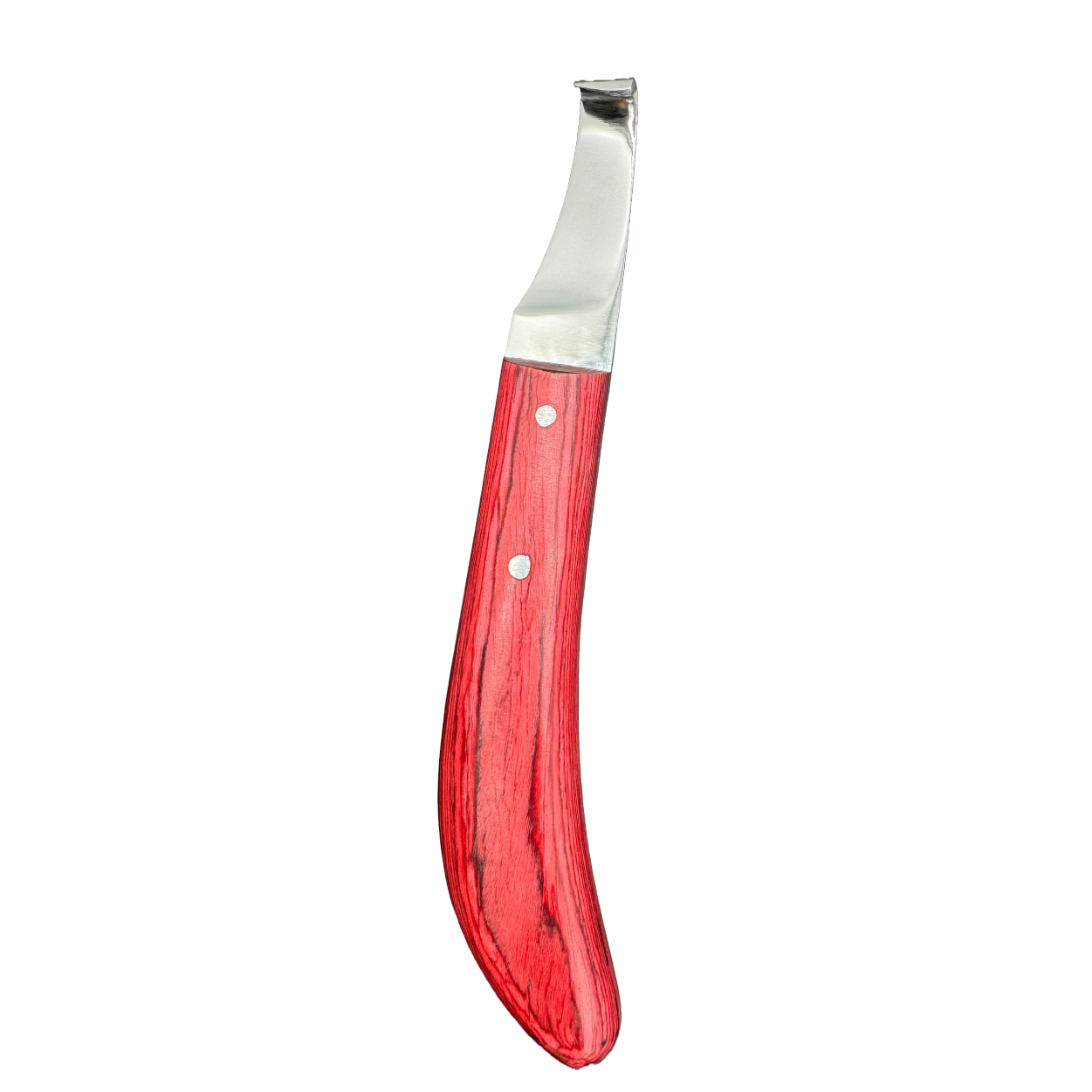Hoof Knife 3